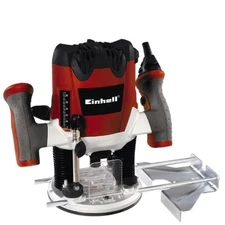 Einhell RT-RO 55 Grey, Red 30000 RPM 1200W