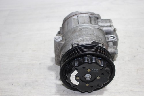 Klimakompressor Kompressor 6Q0820803D VW Golf 4 1J Bj,03