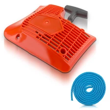 K770 Recoil Starter Assembly for Husqvarna concrete cut-off saws 584886804