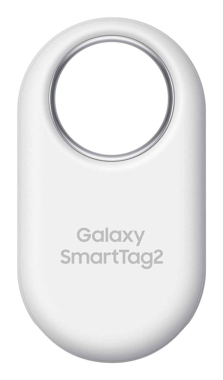 Samsung Galaxy Smarttag2 Bluetooth Tracker White 1 Pack-Ei-T5600bwegeu - Image 4