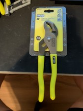 8 Inch Ryobi Tongue And Groove Pliers  Rhpgj01