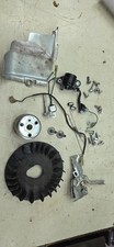 Kohler Sh265 Engine Hardware Lot Kohler Sh265 Engine Hardware Lot