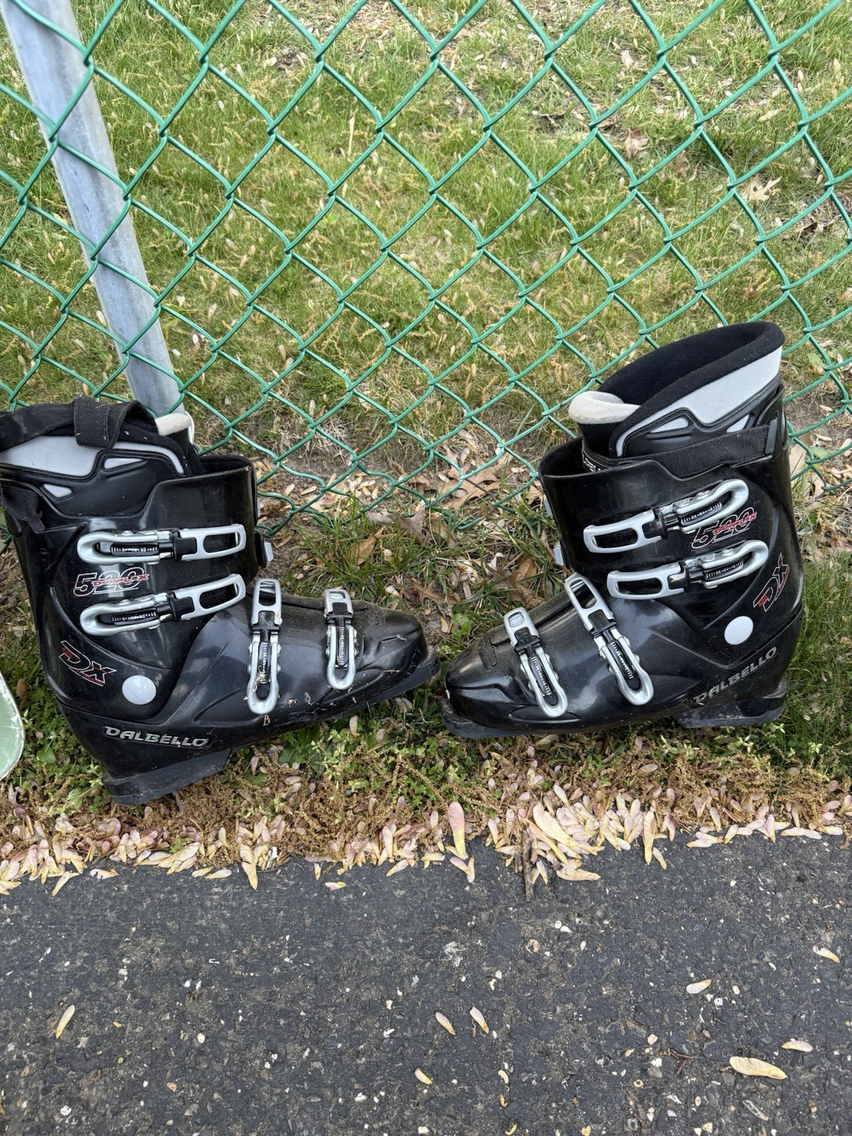 SALOMON Scarponi da sci Dalbello DX 520 Duoflex