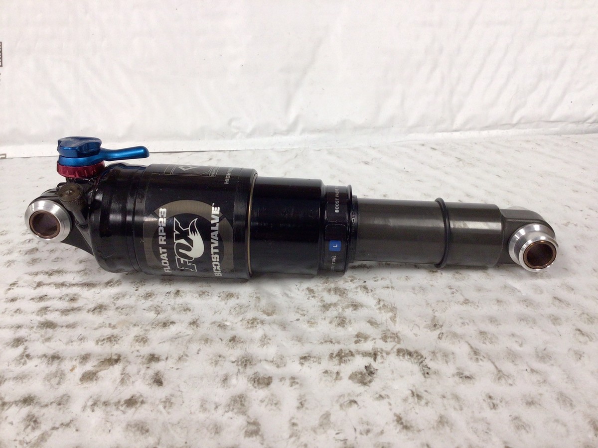 Fox Float RP23 Rear Shock 200x57 Propedal Boostvalve M