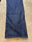 Lucky Brand Jeans 361 Vintage Straight Denim Size 30 x 30 Dark Blue — photo 2