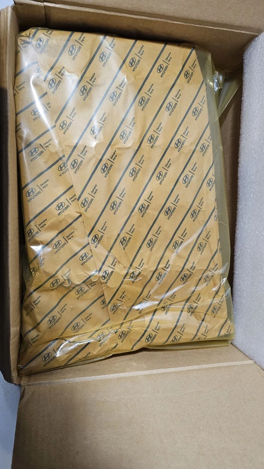 Culata Hyundai nueva OEM, 2016-2021 2,0 L motor Tucson/Sonata (5M015-2EU00) Foto 2 de 4