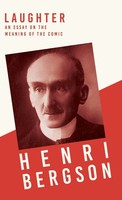 Henri Bergson | Laughter | Buch | Englisch (2008) | Gebunden | EAN 9781443725774