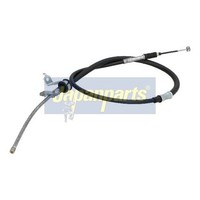 Japanparts Seilzug, Feststellbremse BC-2004R FüR Toyota