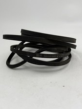 383114 V-Belt Made in USA Vintage Replacement Drive Belt NOS