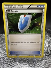 VS Seeker 109/119 XY - Phantom Forces Regular Near Mint on eBay