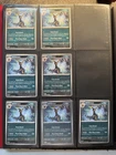 Umbreon 130/197 - 2023 Pokemon TCG Obsidian Flames - Bundle Lot Of 7 - Base