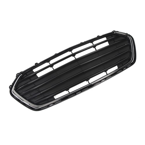 ↑ Unterer Kühlergrill Der Vorderen Stoßstange 42537706 Mittlerer Kühlergrill Und - Bild 18 von 22