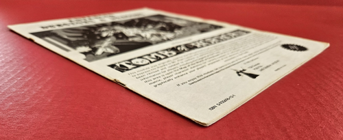 Lot of 2 AD&D Adventure Modules - Tomb of Horrors & White Plume Mountain - Picture 6 of 19