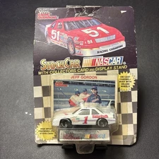 JEFF GORDON 1992 Racing Champions 1/64 #1 Baby Ruth Ford Thunderbird