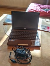 Asus Eee PC Flare Series