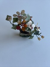 Unmarked Jade Bonsai Tree