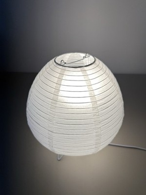 Hikari Glow   Japanische Designlampe