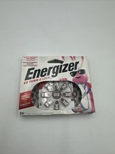Energizer AZ312DP24 Batteries 24pk