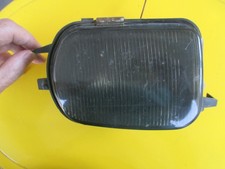 Mercedes W 215 Nebelscheinwefer links 2158200556 getönt Mercedes W 215 Nebelscheinwefer links 2158200556 getönt