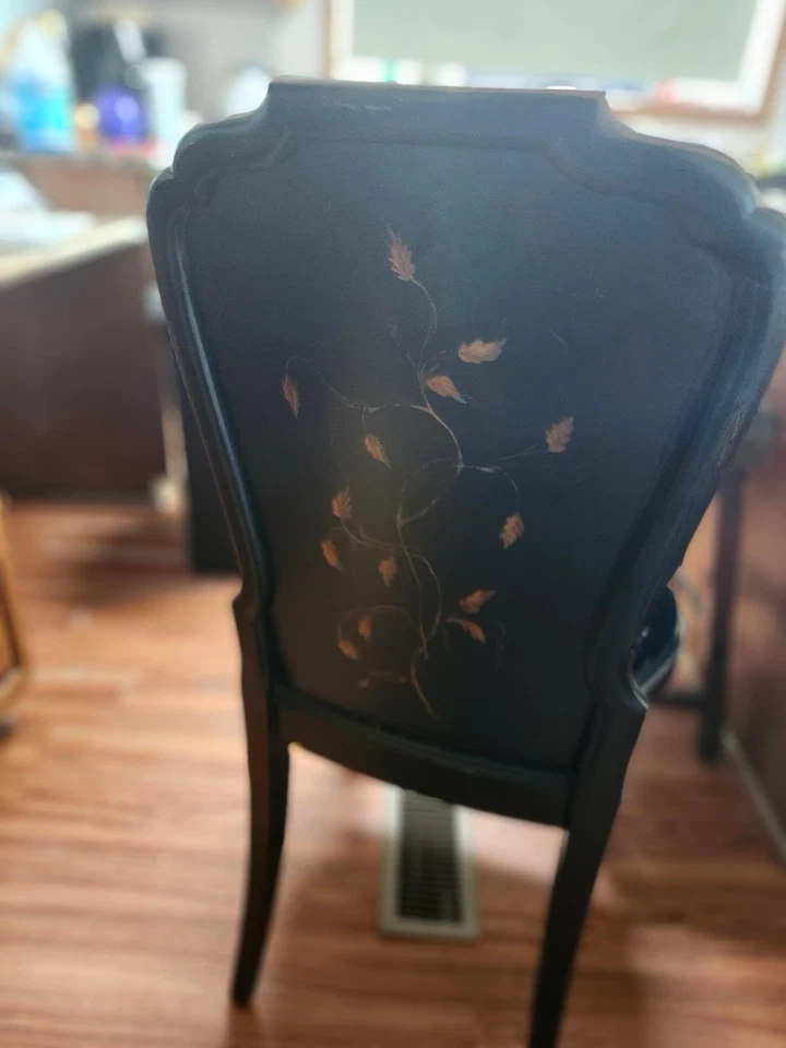 Silla Artful Foto 2 de 2