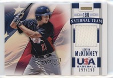 2013 Panini USA Baseball Box Set /199 Grayson Greiner #12 uk2