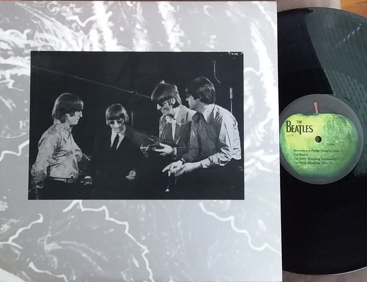 beatles apple promo products for sale | eBay