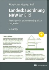 Landesbauordnung NRW im Bild | Dirk Richelman...