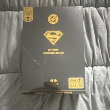 McFarlane Toys Superman Knightmare Edition Gold Label Limited Edition DC