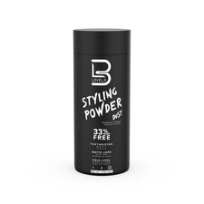 L3VEL3 Styling Powder Dust /Texturizing/Matte Look/Hold Level 3