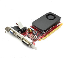 NVIDIA GeForce GT720 1GB DDR3 M211N GT720DE 9YJWT Graphics Card Dell OEM