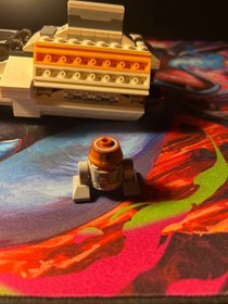 Lego Star Wars Rebels 75048 The Phantom with Spring Loaded Shooter