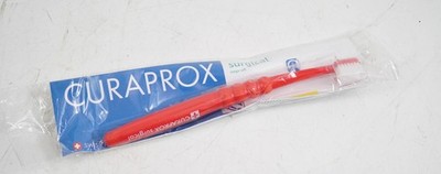 Curaprox Soft Special Care postoperative/postoperative Zahnbürste