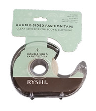 Double Sided Fashion Tape Clear Adhesive for Body  Clothing Lingerie Bra Strip
