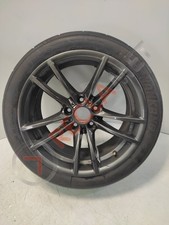 BMW 3 SERIES 340I M SPORT MK6 FL (F30) 2015-2019 SINGLE ALLOY WHEEL 81/2J X18