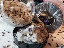 Lavender Foot Soak - New
