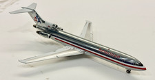 Inflight200 AA 727  IF722AA0623P  1:200 scale