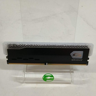 GeIL Orion V 16GB (1x16GB) RAM DDR5 5200MHz GAVSG532GB5200C38BD