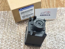 IGNITION SWITCH 2013-2024 DODGE RAM 1500 2500 3500 4500 5500 CLASSIC MOPAR OEM