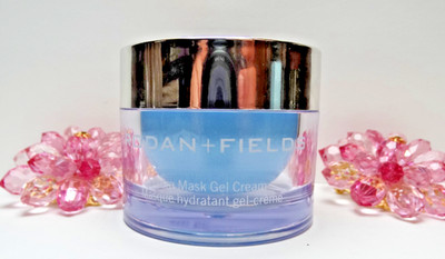 Rodan + Fields Hydra Mask Gel Cream Brand New NO Box 50 mL 1.7 Fl oz.