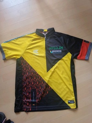Sport T-Shirt, Target, Provin International