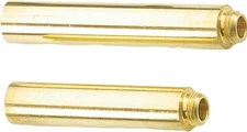 Traditions Firearms 75 and 100 grains Brass Spout Set