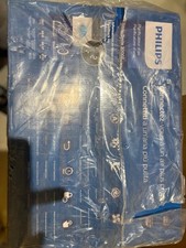 Philips Series 3000i Connected Air Purifier - Silver (AC3033/30)