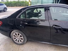 t&uuml;r hinten rechts f&uuml;r MERCEDES-BENZ CLASE E (W212) LIM. 200 CDI 2009 155872