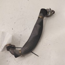 Ford Escape Egr Valve Tube Pipe Exhaust Line 2020 2021 2022
