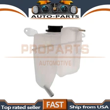Dorman Radiator Coolant Overflow Tank Bottle Reservoir for ford Lincoln_PRP