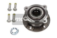 Maxgear 33-0588 Radlager Satz FüR Bmw