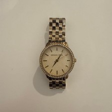 Orologio Michael Kors oro