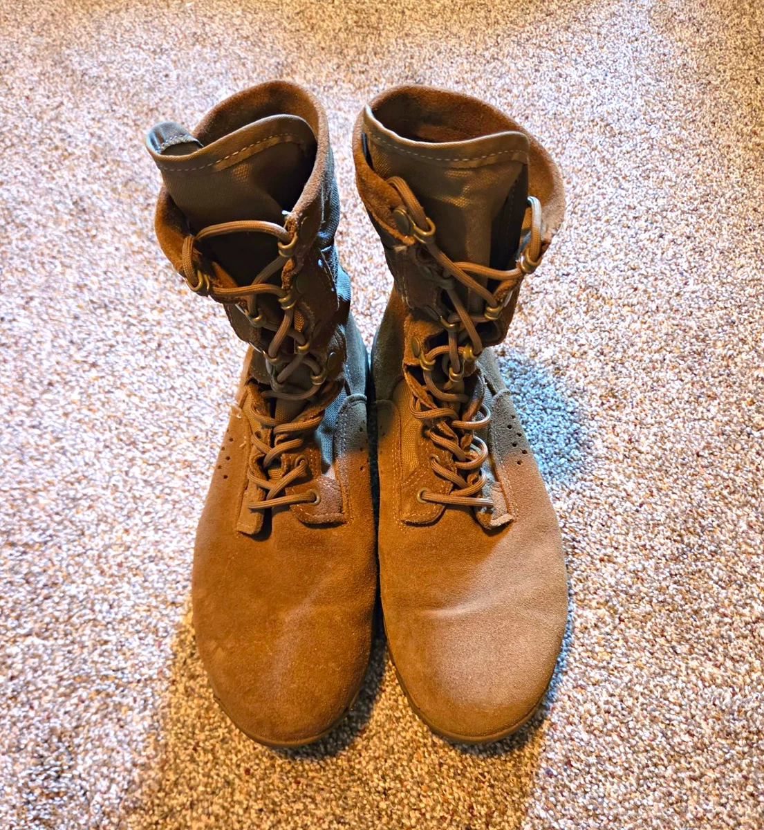 Belleville Combat Boots for Men for Sale - Shop New & Used Men's