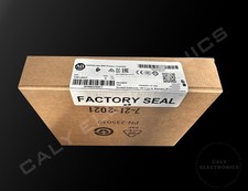 New Sealed Allen Bradley 1756-L85EP Ser B Con...