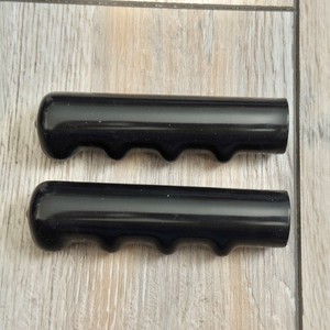 Nordic Track Ski Machine Frame Grip Handle Replacement Parts Lot of 2